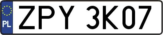 ZPY3K07