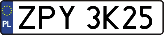 ZPY3K25