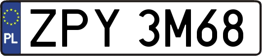 ZPY3M68