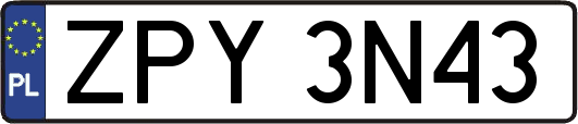 ZPY3N43