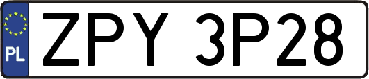 ZPY3P28