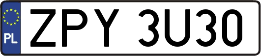 ZPY3U30