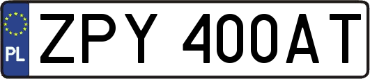 ZPY400AT