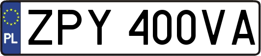 ZPY400VA