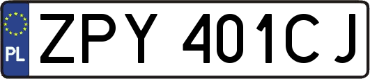ZPY401CJ