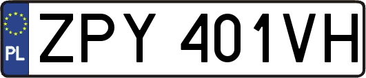 ZPY401VH