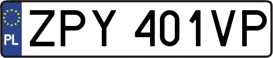 ZPY401VP
