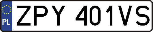 ZPY401VS
