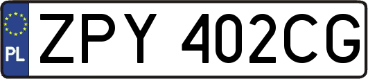 ZPY402CG