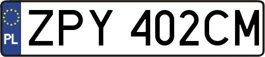 ZPY402CM