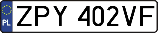 ZPY402VF