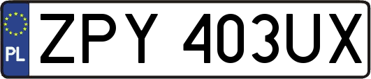 ZPY403UX