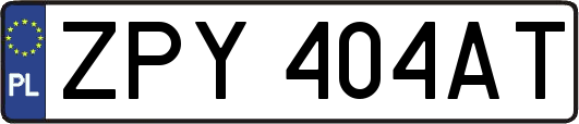 ZPY404AT