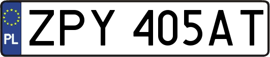ZPY405AT
