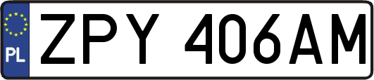 ZPY406AM