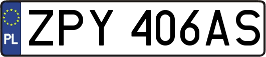 ZPY406AS