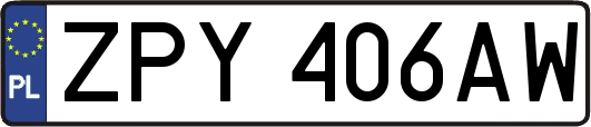 ZPY406AW