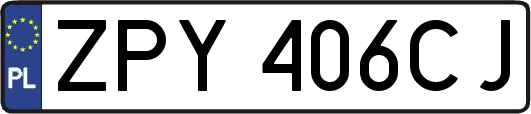 ZPY406CJ