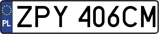 ZPY406CM