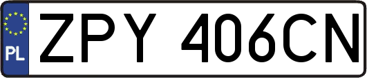 ZPY406CN