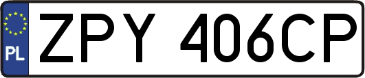 ZPY406CP