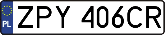 ZPY406CR