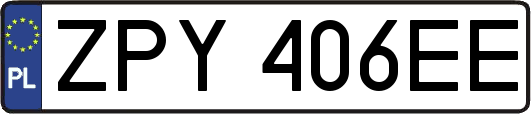 ZPY406EE