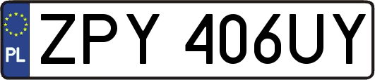 ZPY406UY