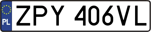 ZPY406VL