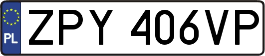 ZPY406VP