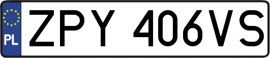 ZPY406VS