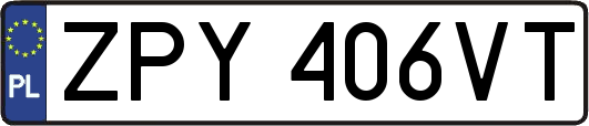 ZPY406VT