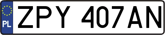 ZPY407AN
