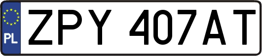 ZPY407AT