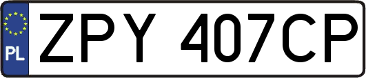 ZPY407CP
