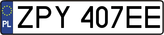 ZPY407EE