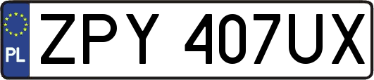 ZPY407UX