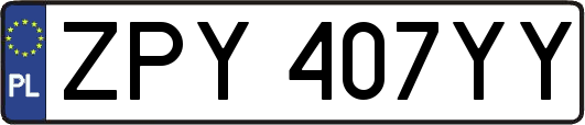 ZPY407YY