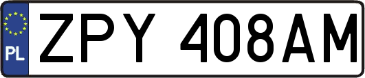 ZPY408AM