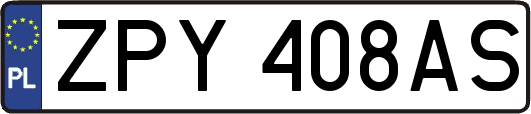 ZPY408AS
