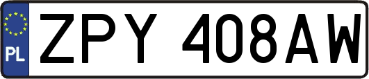 ZPY408AW