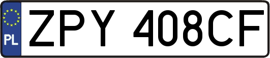 ZPY408CF