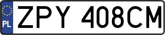 ZPY408CM