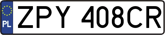 ZPY408CR