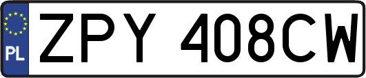 ZPY408CW