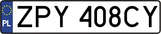 ZPY408CY