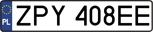 ZPY408EE