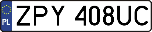 ZPY408UC