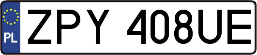 ZPY408UE