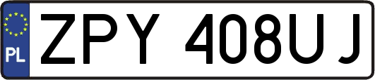 ZPY408UJ